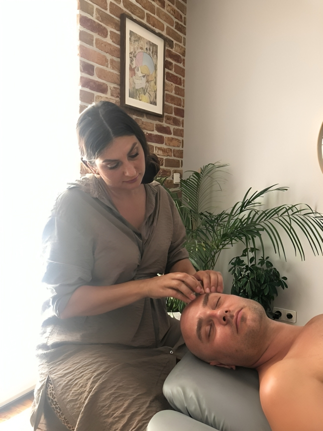 Kobido Massage