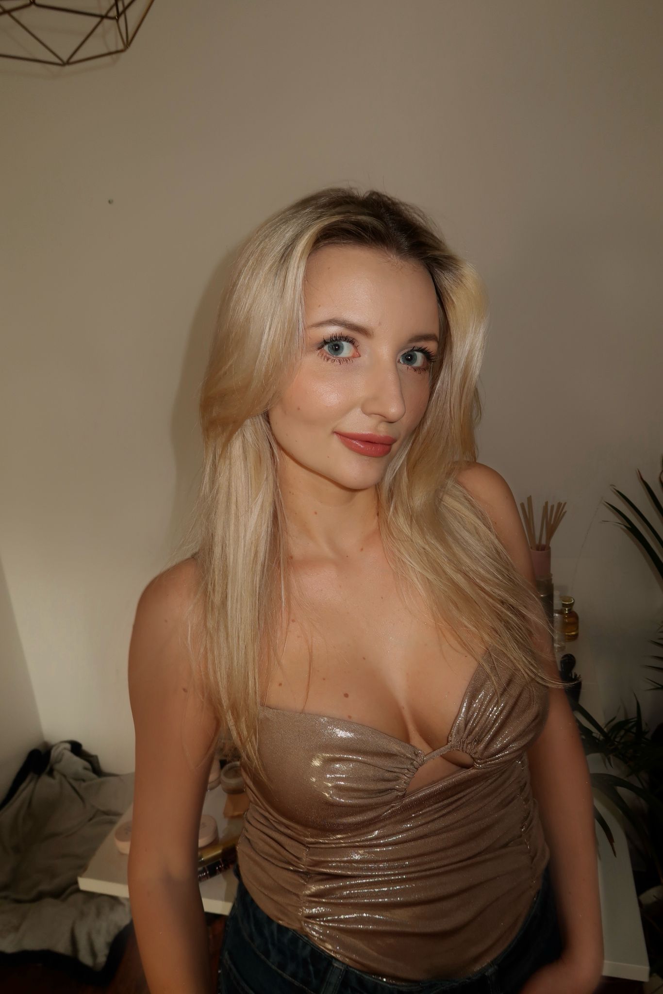 Wedding Makeup